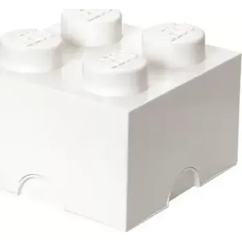 Úložný box Room Copenhagen 40031735 Úložný box 250x250x180mm - bílá (40031735)