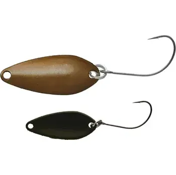 Umělá nástraha Daiwa Třpytka Presso EV 2,3cm 1,2g Area Brown (15444-104)