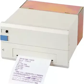 Tiskárna Citizen CBM-920 (RS-232) bílá (CBM920II24RFDC)