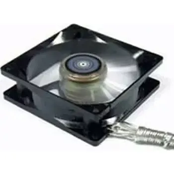 PC ventilátor AeroCool X-Flow (ID012868)