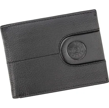 Peněženka Pánská kožená peněženka Pierre Cardin TILAK41 8805 černá
