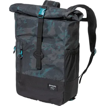 Sportovní batoh Batoh Meatfly Holler Petrol Mossy 28 L 25/26