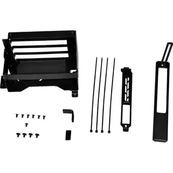 PC skříň Lian Li O11DEXL-1X černá (O11DEXL-1X)