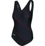 Aqua-Speed Sophie dámské plavky černá Velikost oblečení: 38