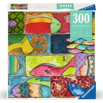 Ravensburger Rybky (120013280)