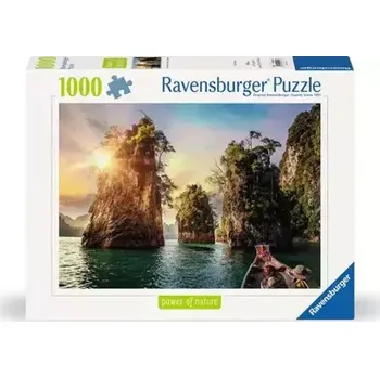 Ravensburger Přírodní divy (120000013)