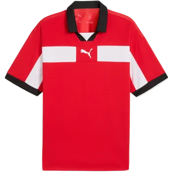 Fotbal Dres Puma teamCLASSIC Match Jersey 707101-01 Velikost XXL