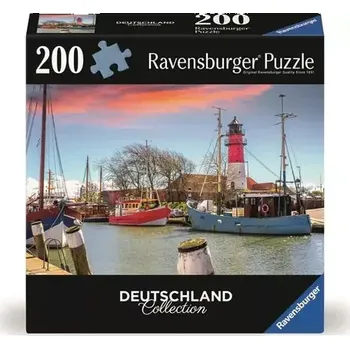 Puzzle Ravensburger Puzzle: Ahlbeck (120014768)