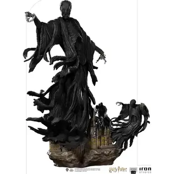Figurka Iron Studios Dementor - Harry Potter - Art Scale 1/10 (WBHPM62722-10)