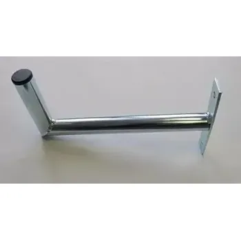 Satelitní konvertor OEM držák antény na zeď 25 cm mini (DRZOE20F00)