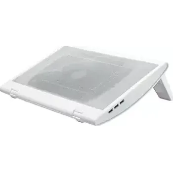 Notebook DEEPCOOL WINDWHEEL WHITE (WINDWHEEL WHITE)