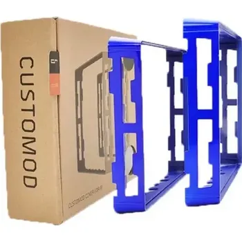 Domácí ventilátor Cryorig CR-CCG rámeček pro ventilátor R1 modrá (CR-CCI)