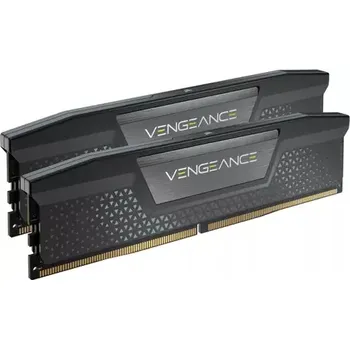 Operační paměť Corsair Vengeance 32GB (2x 16GB) DDR5 6000MHz (CMK32GX5M2B6000C30)