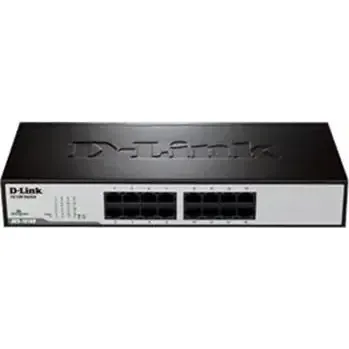 Switch D-Link DES-1016D (DES-1016D/E)