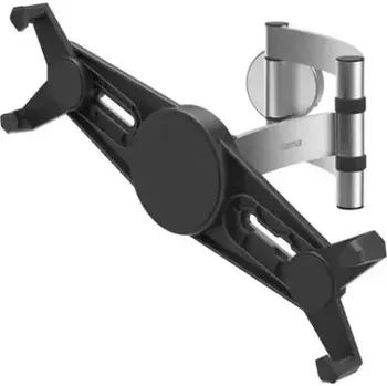 Televizní držák Hama 125121 Nástěnný držák pro tablet 7"-11" stříbrná (125121)