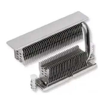 PC ventilátor THERMALRIGHT HR-09S TYPE 1 Passive MOSFET Cooler (ID014995)