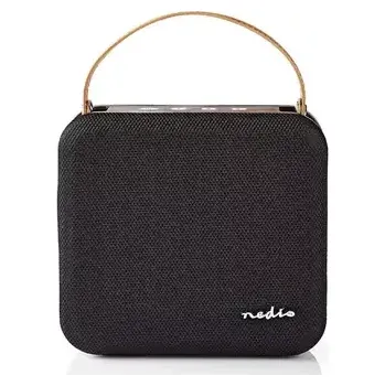 Audio NEDIS SPBT35100BN - Bluetooth® Reproduktor (SPBT35100BN)