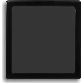 PC ventilátor DEMCIflex magnetický prachový filtr pro chladič XTC 140 černá (DF0319)