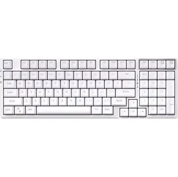 Klávesnice VGN V98 bílá (V98 V2 WHITE)