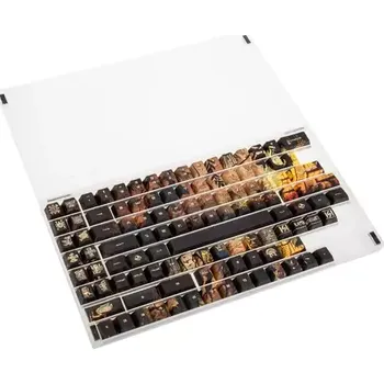 Klávesnice Traitors keycap set El Dorado (US) (TRDELD108US)