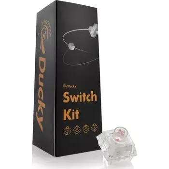 Hra pro Nintendo Ducky TTC Heart Switch (DSK110-LPA1)