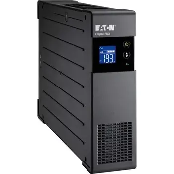 Záložní zdroj EATON UPS Ellipse PRO 1200 FR (ELP1200FR)