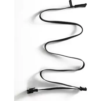 Počítač Phanteks prodlužovač pro LED pásky - 60cm (PH-CB-RGB4P)