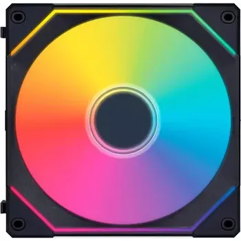 PC ventilátor Lian Li UNI FAN SL-INFINITY 140 1 ks černá (UF-SLIN140-1B)