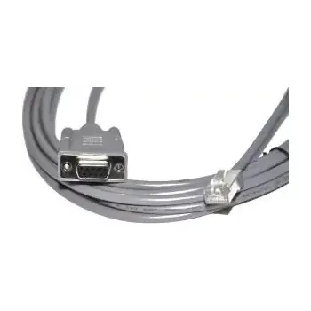 Kancelářská technika DATALOGIC RS232 kabel (8-0730-54) 4.5m (8-0730-54)