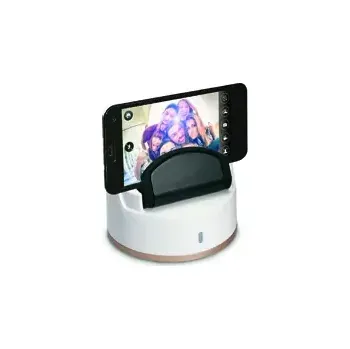 Selfie tyč TERRATEC Roobinho Selfie Roboter (183005)