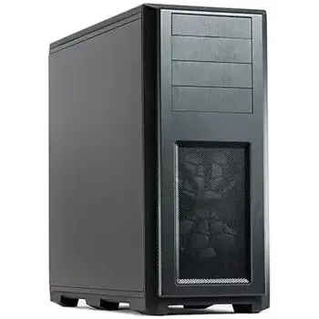 PC skříň Phanteks Enthoo Pro Black (PH-ES614PC_BK)