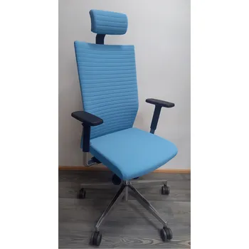 LD seating Manažerská židle ELEMENT 430-SY