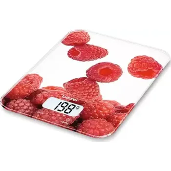 Kuchyňská váha Beurer KS 19 berry (70405)
