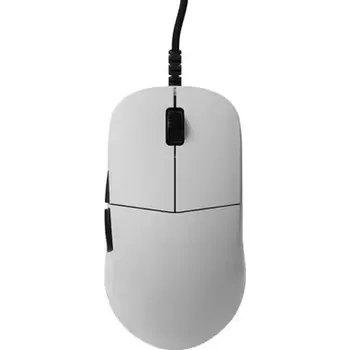 Myš Endgame Gear XM2 8k bílá (EGG-XM2-8K-WF)