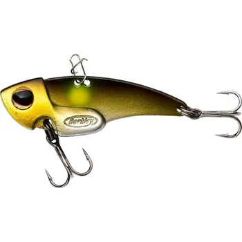 Umělá nástraha Chatterbait Berkley PowerBlade 4,9cm 11g Ayu
