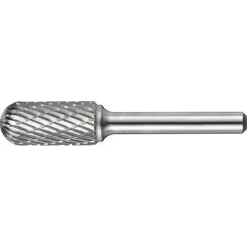 Fréza LUKAS Frézy z tvrdokovu HFC 0820.06 BASE-X ZX Universal, A10020820622150