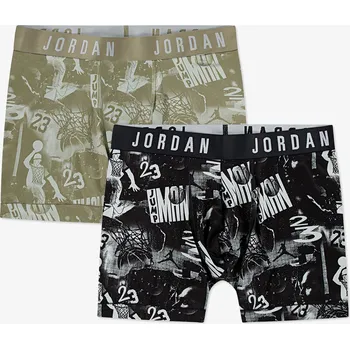 Pánské tenisky JORDAN 23 Collage XL 576315