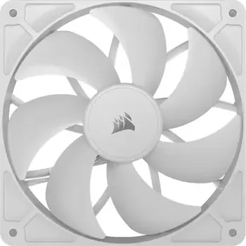 PC ventilátor Corsair RS140 PWM bílá (CO-9050194-WW)