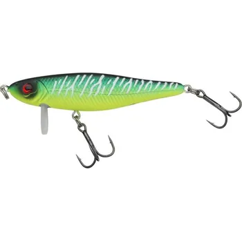 Umělá nástraha Wobler Berkley Pulse Racer 7cm 10g Firetiger