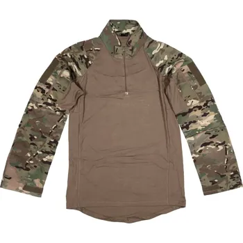 Sebeobrana SATAC SATAC taktická košile G3 - MC - XXL