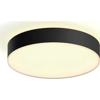 Osvětlení Philips Hue Enrave M černá + Philips Hue Motion Sensor