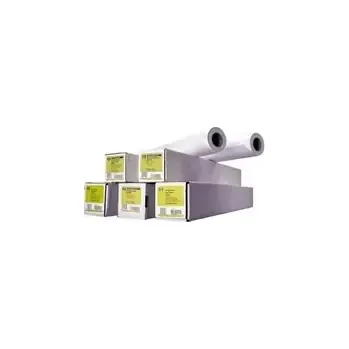Plotrový papír HP Q1406B Coated Paper, 1067 mm, 45 m, 90 g/m2 (Q1406A)
