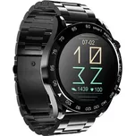 HiFuture FutureGo Pro SmartWatch černá (HiF-FUTUREGOPROBK)