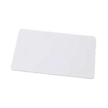 Čtečka magnetické karty OEM RFID-CARD-EM4200 Bezkontaktní ISO karta RFID (RFID-CARD-EM4200)