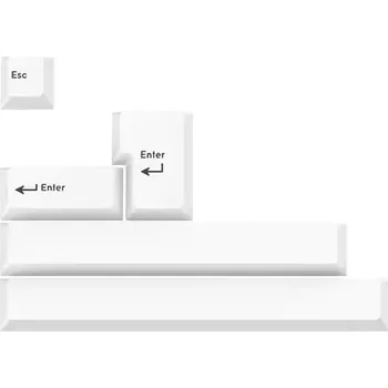 GMK Přídavný Kit bílá (FPTK5050)
