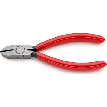 Dílna Knipex 70 01 125 EAN Boční štípací kleště 125mm (70 01 125 EAN)