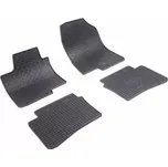 Aroso Autokoberce gumové přesné s nízkým okrajem - Hyundai i20 III (Typ BC3) (2020-2023) (903065)