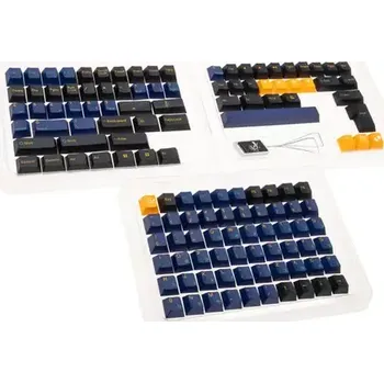 Klávesnice Ducky Horizon Tripleshot Set (DCA133-USHORCHPT2)