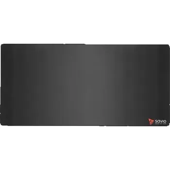 Podložka pod myš SAVIO Turbo Dynamic L černá (ARBSAVPOD0012)
