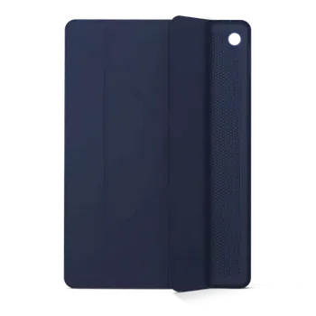 Počítač Epico Fold Flip Case pouzdro pro Apple iPad 10.2" tmavě modrá (43811101600001)